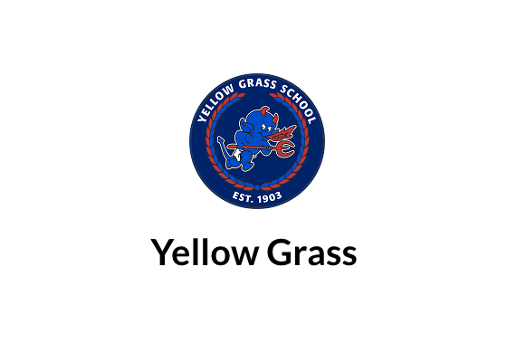 Yellow Grass School